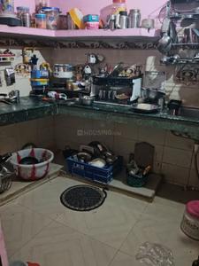 Kitchen Image of 2500 Sq.ft 5 BHK Independent House for sale in Raebareli Town Raebareli for Rs. 7200000