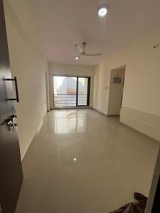 1 BHK Flat