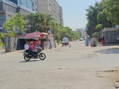 Image of 600 Sq.ft Residential Plot / Land for sale in Vijay Nagar, Indore for Rs. 5800000