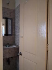 Bedroom One Image of 825 Sq.ft 2 BHK Apartment / Flat for sale in Paras Tierea, Sector 137 Noida for Rs. 7400000