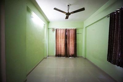 Bedroom Image of 1368 Sq.ft 2 BHK Apartment / Flat for sale in Sargasan Gandhinagar for Rs. 4900000