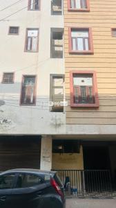 Image of 701 Sq.ft 2 BHK Apartment / Flat for sale in Hathod, Jaipur for Rs. 980000