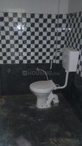 Bathroom Image of 900 Sq.ft 2 BHK Builder Floor for rent in Galpadar Kutch for Rs. 12000