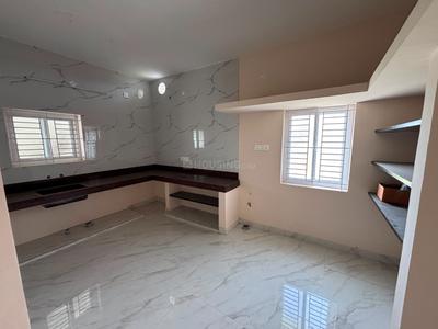 Kitchen Image of 2650 Sq.ft 4 BHK Independent House for sale in Keeranatham Coimbatore for Rs. 15500000