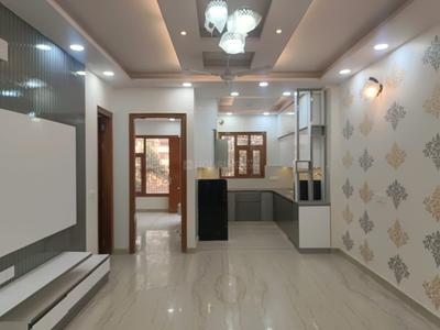 3 BHK Independent Builder Floor
