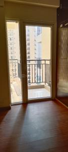 Bedroom Image of 1301 Sq.ft 3 BHK Apartment / Flat for rent in Amrapali Verona Heights, Noida Extension Greater Noida for Rs. 21000