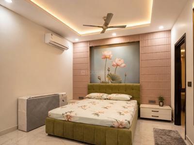 Bedroom Image of 6500 Sq.ft 5 BHK Villa for sale in Guniyal Gaon Dehradun for Rs. 70000000
