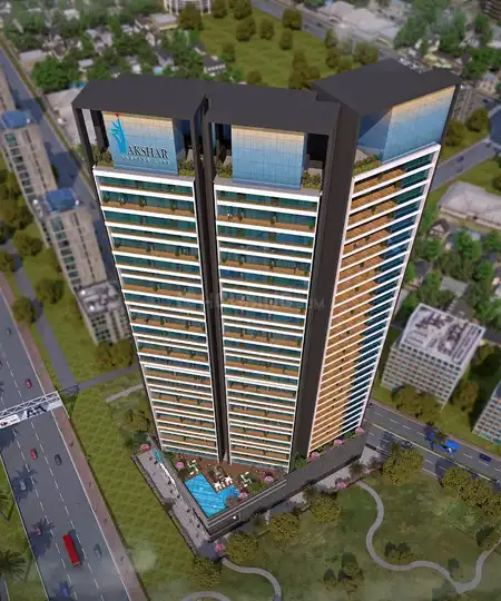 One Akshar Main Image 1