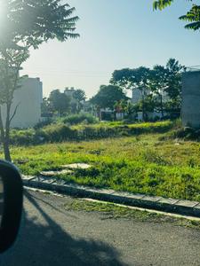 Image of 333 Sq.ft Residential Plot / Land for sale in Altus Space Muirwoods, New Chandigarh, Chandigarh for Rs. 34900000