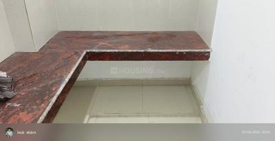 Kitchen Image of Hp tower  in Dhoomanganj, Allahabad