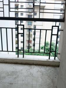 Living Room Image of 921 Sq.ft 2 BHK Apartment / Flat for sale in Primarc Southwind Block 9, Rajpur Kolkata for Rs. 5600000
