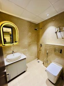 Image of 1800 Sq.ft 3 BHK Builder Floor for sale in Anant Raj Estate, Kadarpur, Gurgaon for Rs. 22000000