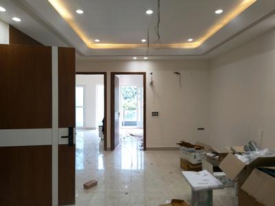 Living Room Image of 1850 Sq.ft 4 BHK Builder Floor for sale in Vasundhara Ghaziabad for Rs. 22500000