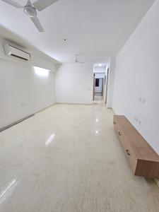 Hall Image of 1620 Sq.ft 3 BHK Builder Floor for rent in DLF Garden City Enclave Floors, Sector 93 Gurgaon for Rs. 37000