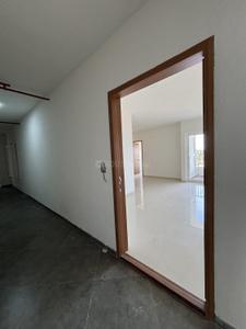 Kitchen Image of 950 Sq.ft 2 BHK Apartment / Flat for sale in Ajmera Lugaano, Yelahanka New Town Bengaluru for Rs. 11000000