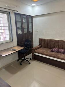 Hall Image of 960 Sq.ft 2 BHK Apartment / Flat for sale in Shivshakti Promotors And Builders Blue Berry Phase II, Fursungi Pune for Rs. 5600000