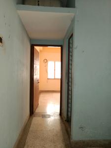 Passage Image of 500 Sq.ft 1 BHK Apartment / Flat for rent in Jadavpur Kolkata for Rs. 8000