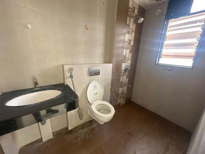 Image of 1250 Sq.ft 3 BHK Apartment / Flat for rent in Sus, Pune for Rs. 35000