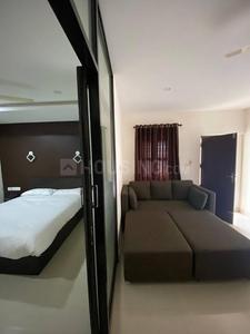 Hall Image of Royal PG accommodation  in Andheri East, Mumbai