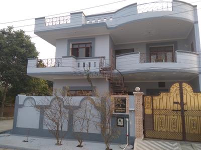 Image of 2800 Sq.ft 2 BHK Builder Floor for rent in Holy City Paradise Phase I, Mahal, Amritsar for Rs. 15000