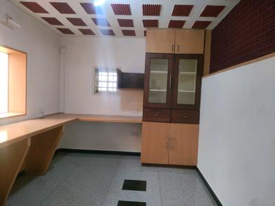 Study Room Image of 2800 Sq.ft 4 BHK Independent House for rent in Brookefield Bengaluru for Rs. 73000