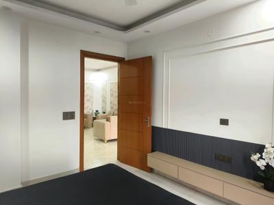 Bedroom Image of 1500 Sq.ft 3 BHK Builder Floor for sale in Skywhales Vienna Greens, Sector 99A Gurgaon for Rs. 16500000