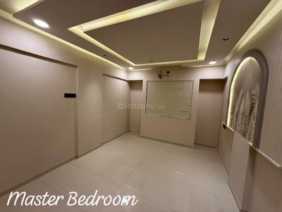 Hall Image of 1240 Sq.ft 2.5 BHK Independent House for sale in B L Rajveer Avenue, Dhayari Pune for Rs. 9000000