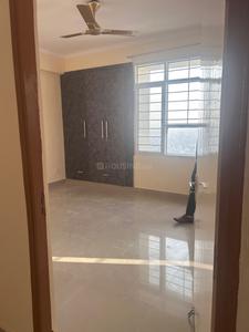 Bedroom Image of 1150 Sq.ft 2 BHK Apartment / Flat for sale in Eldeco Eternia, Madiyava Lucknow for Rs. 7000000
