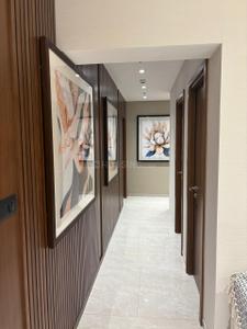 Image of 2250 Sq.ft 4 BHK Apartment / Flat for sale in Sobha Elysia, Gujarat International Finance Tec City, Gandhinagar for Rs. 29700000