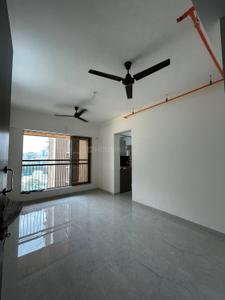 1 BHK Flat
