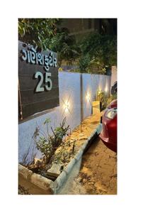 Image of 3987 Sq.ft 4 BHK Independent House for sale in Ambli, Ahmedabad for Rs. 100000000