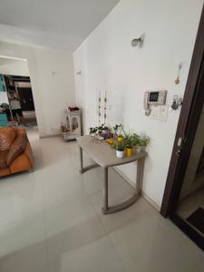 Hall Image of 1000 Sq.ft 2 BHK Apartment / Flat for sale in Wakadkar Sonesta, Wakad Pune for Rs. 8100000