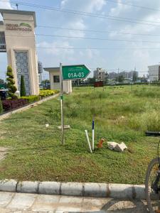 Image of 900 Sq.ft Residential Plot / Land for sale in Cee Dee Greenwoods, Sector 115, Mohali for Rs. 6675000
