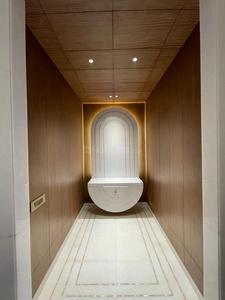 Bedroom Image of 7200 Sq.ft 5 BHK Builder Floor for sale in Anand Lok New Delhi for Rs. 350000000