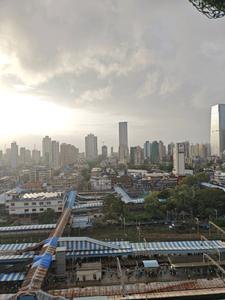 Living Room Image of 942 Sq.ft 2 BHK Apartment / Flat for sale in Endemic Shree Niwas, Dadar East Mumbai for Rs. 35100100