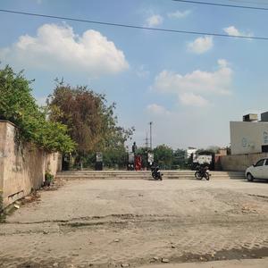 315 Sq.ft Residential Plot / Land for Sale in Sector 18A, Faridabad