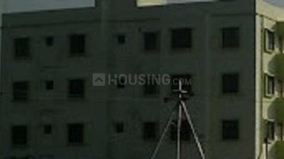 Building Image of 1005 Sq.ft 2 BHK Apartment / Flat for sale in Uttara Bhubaneswar for Rs. 4300200