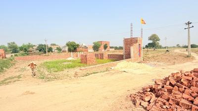 Image of 1350 Sq.ft Residential Plot / Land for sale in Barsana, Mathura for Rs. 3000000