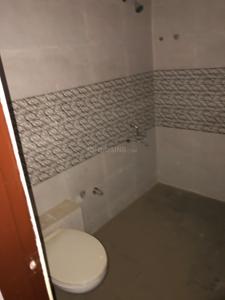 Bathroom Image of 800 Sq.ft 3 BHK Apartment / Flat for sale in Bhayli Vadodara for Rs. 3900000