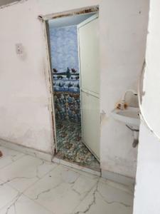 Bathroom Image of 600 Sq.ft 2 BHK Independent House for sale in Ayodhya Bypass Bhopal for Rs. 3500000
