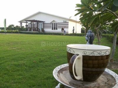 Image of 9072 Sq.ft 3 BHK Independent House for sale in Dkrrish Green Beauty Farms, Nagli Sabapur, Noida for Rs. 12500000