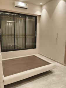 Bedroom Image of 1050 Sq.ft 2 BHK Apartment / Flat for sale in Santacruz East Mumbai for Rs. 23100000
