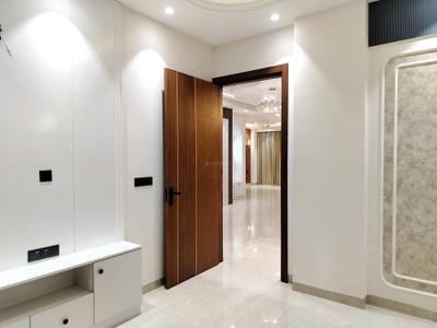 Bedroom Image of 2150 Sq.ft 3 BHK Apartment / Flat for sale in CGHS Sanskriti Apartments, Sector 43 Gurgaon for Rs. 27000000
