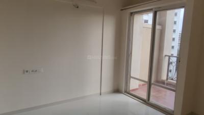 Bedroom Image of 810 Sq.ft 2 BHK Apartment / Flat for sale in Nyati Elan South East I, Wagholi Pune for Rs. 5600000