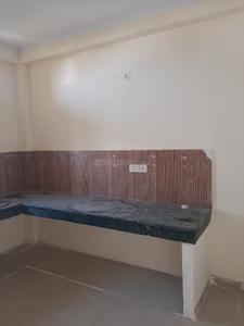 Kitchen Image of 1350 Sq.ft 2 BHK Apartment / Flat for sale in Sangwan Silver Street Sangwan City Aligarh, Devi Ka Nagla Aligarh for Rs. 2700000