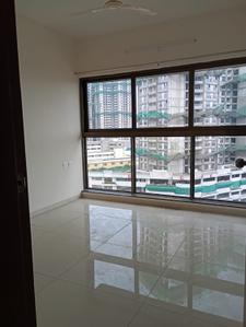 Bedroom Image of 1004 Sq.ft 2 BHK Apartment / Flat for sale in Paranjape Blue Ridge The Orion, Hinjawadi Pune for Rs. 9800000