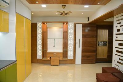 Hall Image of 2205 Sq.ft 3 BHK Apartment / Flat for sale in Navrangpura Ahmedabad for Rs. 22500000