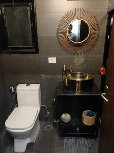 Image of 3200 Sq.ft 4 BHK Apartment / Flat for sale in Bhawna CGHS, Sector 43, Gurgaon for Rs. 42500000