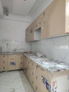 Kitchen Image of 1250 Sq.ft 2 BHK Apartment / Flat for sale in Ambr Amore, Noida Extension Greater Noida for Rs. 4999000