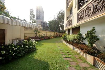 Image of 2500 Sq.ft 3 BHK Duplex for rent in Khar West, Mumbai for Rs. 625000